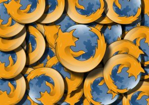 Mozilla Firefox Best Browser of 2016
