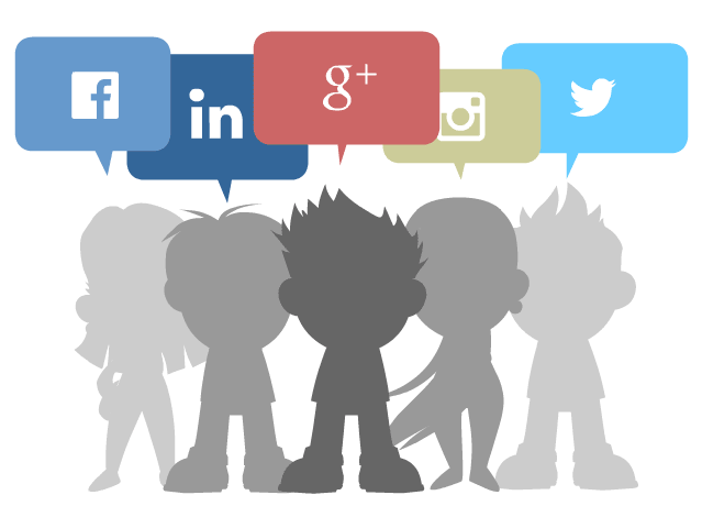 social-media-marketing-team